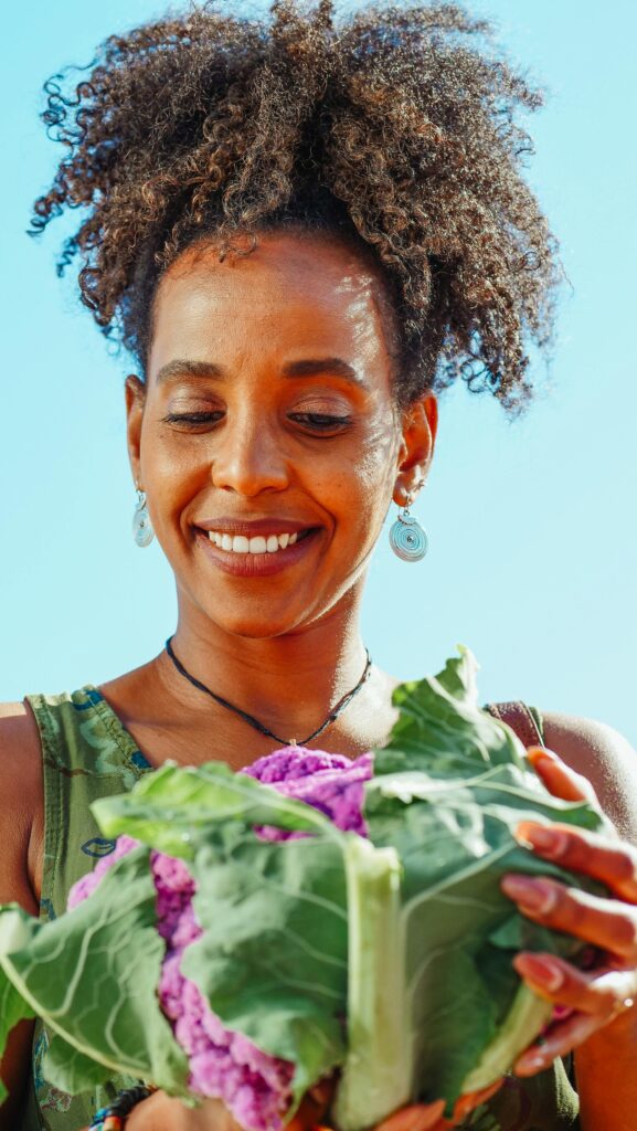 Thinking Globally and Acting Locally for Food and Nature - Image 2