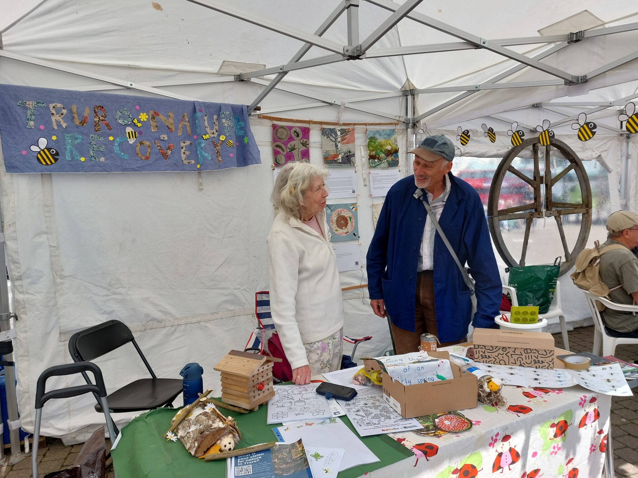 TruGS at Truro Community Day - Image 2