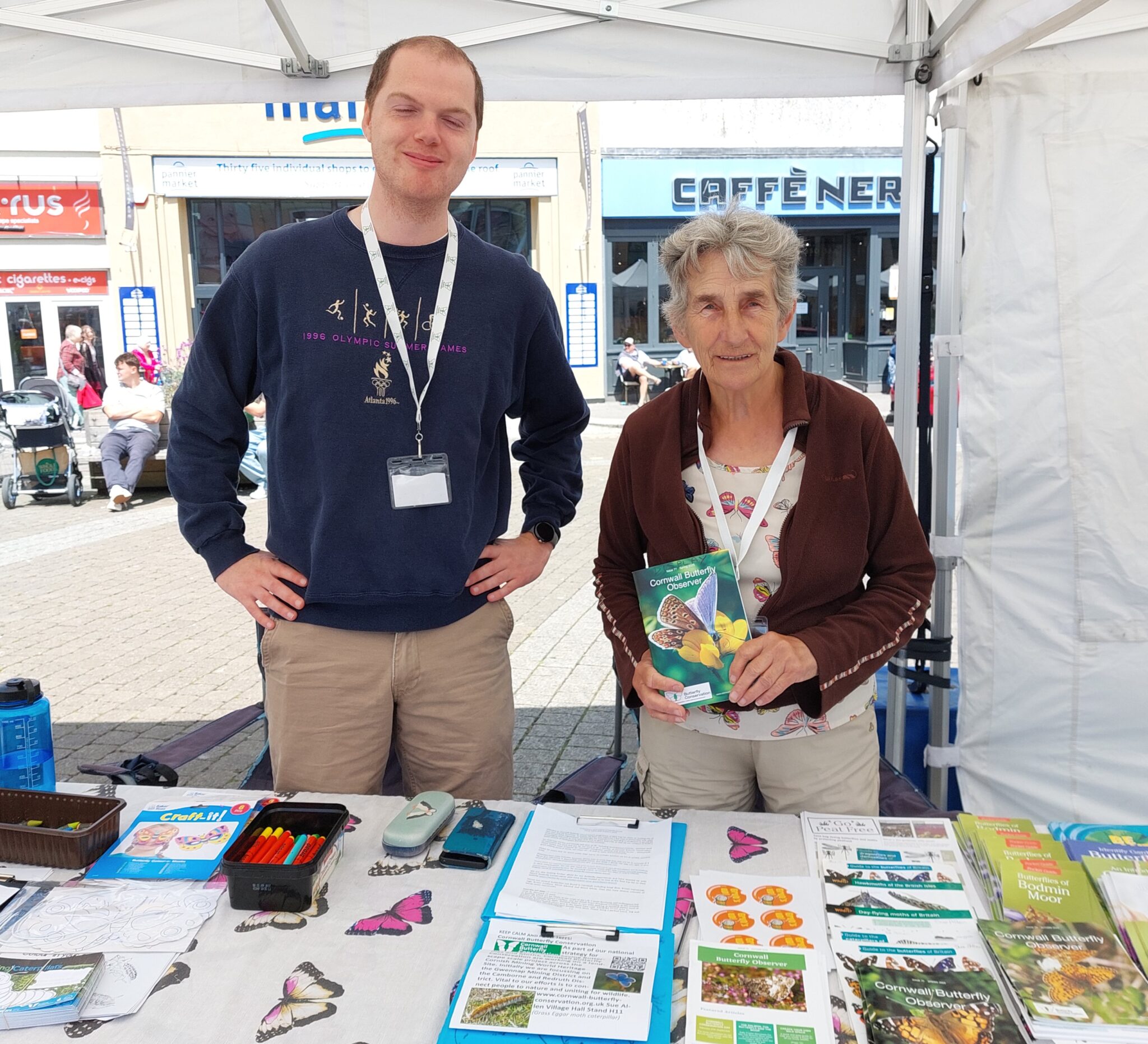 TruGS at Truro Community Day - Image 3