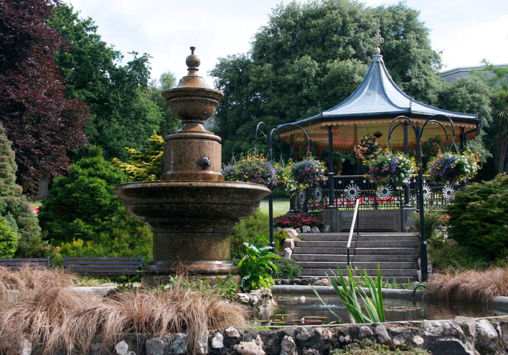 Exciting news! Developing a community growing space in Victoria Gardens