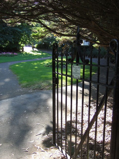 Volunteer Saturday - 1st of August 10.30am