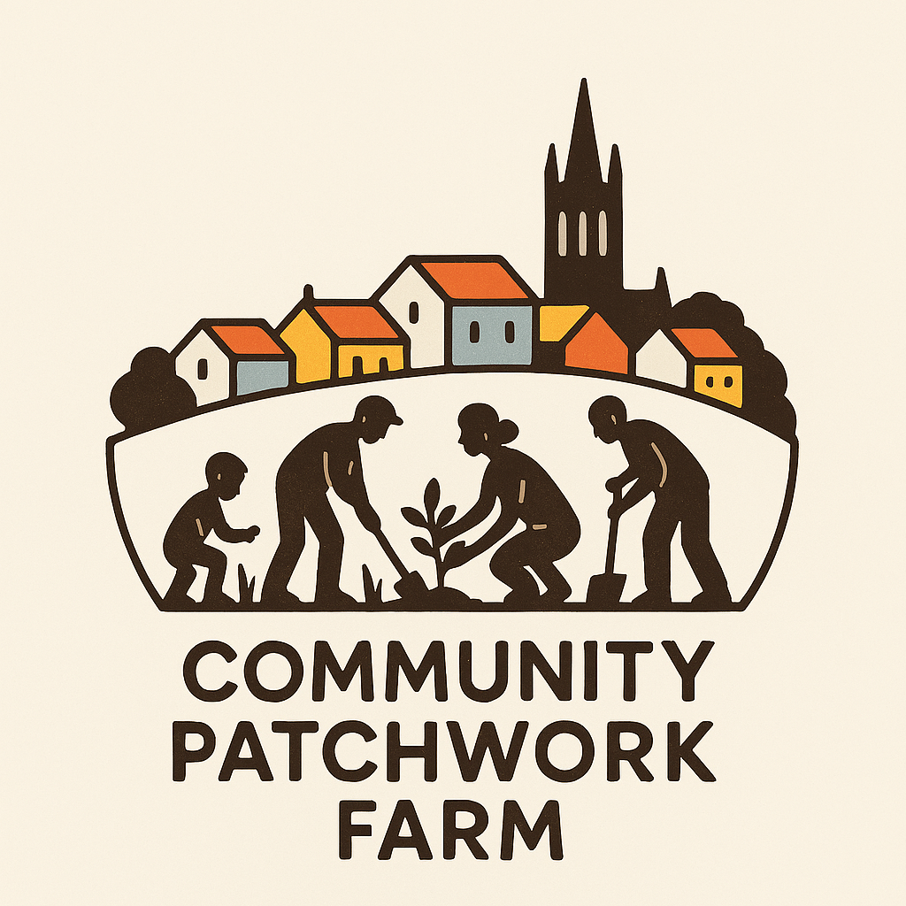Volunteer Saturday, 5th September 2026, 10.30am - Image 2
