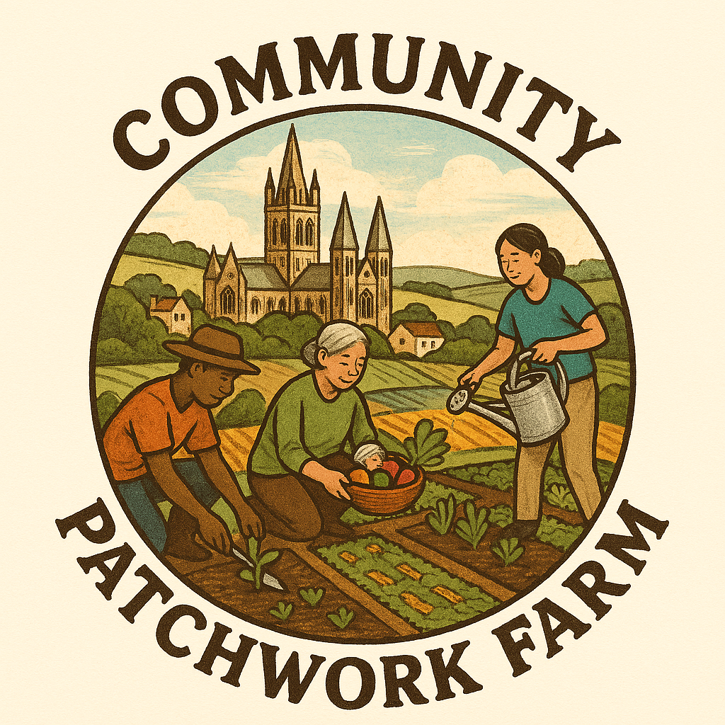 Volunteer Saturday, 5th September 2026, 10.30am