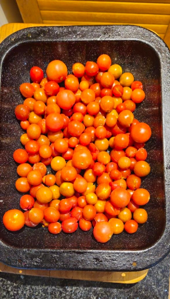 Community Harvest Feast - All Welcome - Image 1
